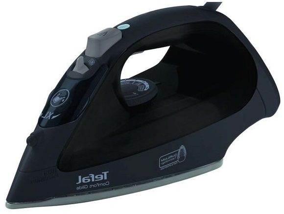 Праска Tefal FV2675E0 Comfort Glide