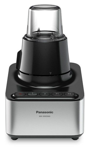 Блендер станціонарний Panasonic MX-KM5060STQ