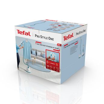 Відпарювач Tefal IT2460E0