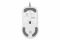 Ігрова миша Dream Machines DM1 FPS USB Pearl White
