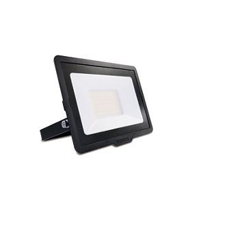 Прожектор вуличний LED Signify, 20W, BVP150, 230V, 3000К, чорний