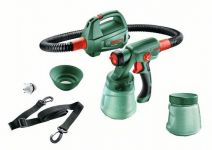 Фарборозпилювач Bosch PFS 2000, 440Вт, 200 мл/хв