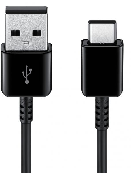 Кабель Samsung USB Type-C / Micro USB, 1.5m Black