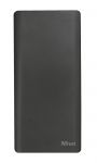 Портативний зарядний пристрій Trust Primo Thin 10000 mAh BLACK