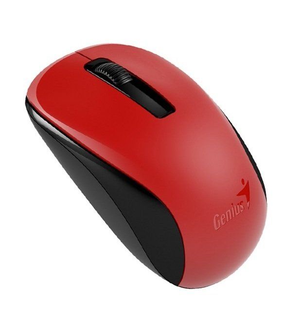 Миша Genius NX-7000 WL Red