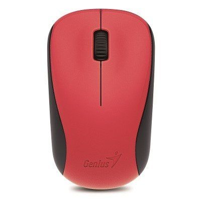 Миша Genius NX-7000 WL Red