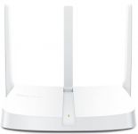 Маршрутизатор MERCUSYS MW305R N300 3xFE LAN 1xFE WAN