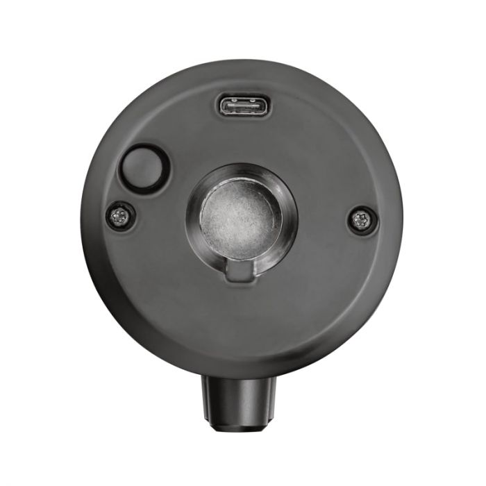 Мікрофон для ПК Trust GXT 258 Fyru USB 4-in-1 Streaming Microphone Black