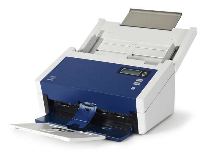 Документ-сканер А4 Xerox DocuMate 6460