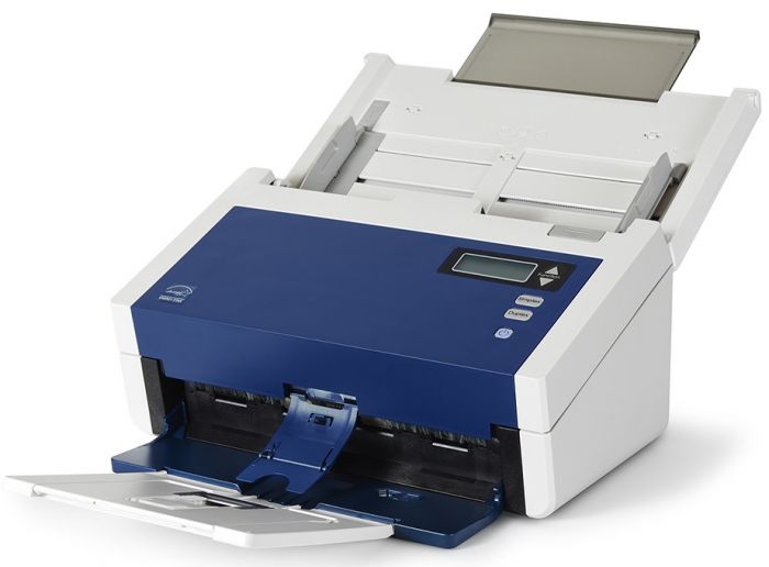 Документ-сканер А4 Xerox DocuMate 6480