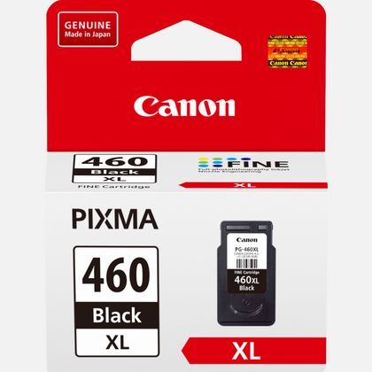 Картридж Canon PG-460 PIXMA TS5340/TS7440 Black