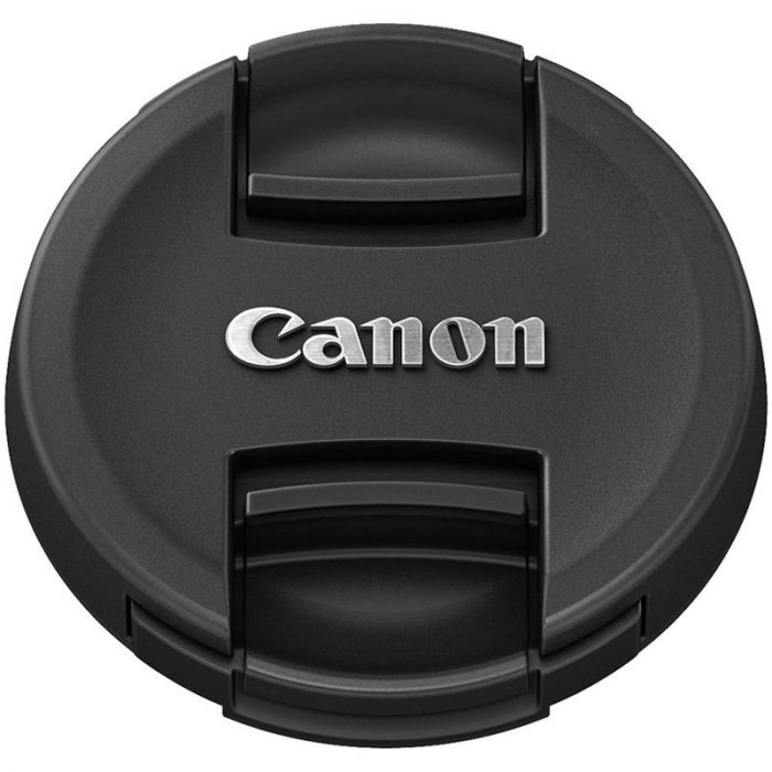 Кришка для об`єктиву Canon E43 (43мм)