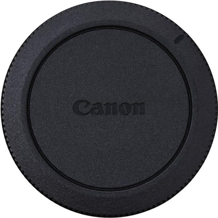 Кришка для байонету камери Canon R-F-5 Camera Cover