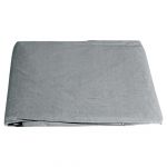 Тент TOPEX, 5x8 м, 85 г/м2, синій