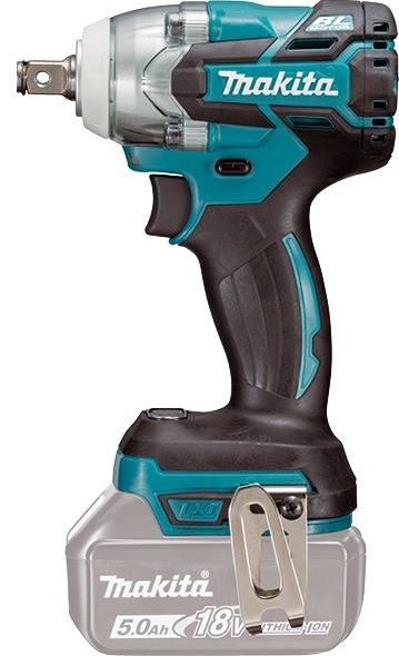 Гайковерт Makita DTW 285 Z ударний, акумуляторний SOLO