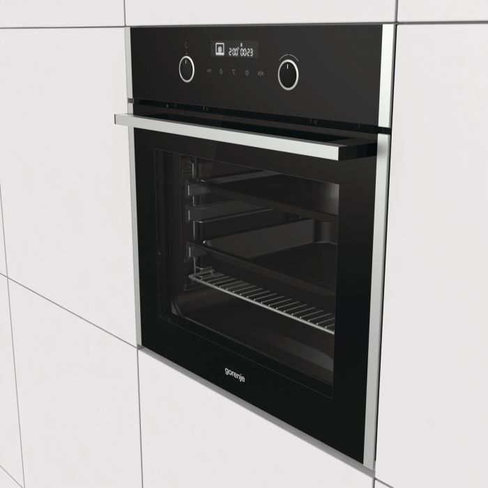 Духовка Gorenje BO747A42XG