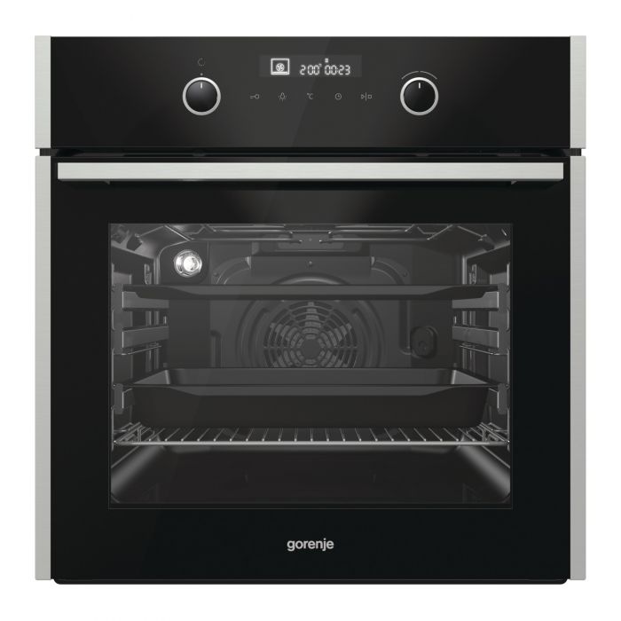 Духовка Gorenje BO747A42XG