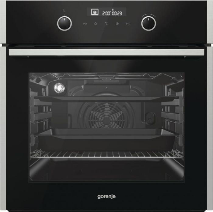 Духовка Gorenje BO747A42XG