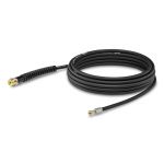 Комплект для прочищення труб Karcher, для ОВС, 7.5 м