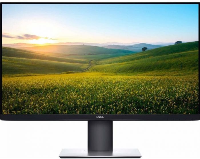 Монітор LCD 27" DELL P2720D HDMI, DP, USB3.0, Audio, IPS, 2560x1440, Pivot