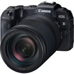 Цифр. фотокамера Canon EOS RP + RF 24-240 + адаптер EF-RF