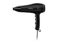 Фен Ardesto HD-Y210/ 1750-2100Вт/2 швидкості/ 3темп.режима/авто.змотування шнура/чорний Фен Ardesto HD-Y210/ 1750-2100Вт/2 швидкості/ 3темп.режима/авто.змотування шнура/чорний