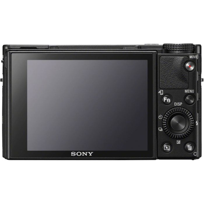 Цифр. фотокамера Sony Cyber-Shot RX100 MkVII