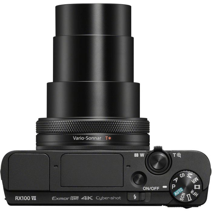 Цифр. фотокамера Sony Cyber-Shot RX100 MkVII