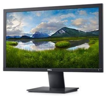 Монітор LCD 21.5" DELL E2220H D-Sub, DP, TN