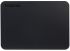 Портативний жорсткий диск Toshiba 4TB USB 3.0 Canvio Basics Black