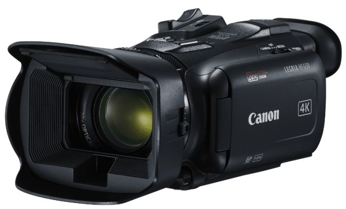 Цифр. відеокамера Canon Legria HF G50