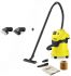 Пилосос Karcher WD 3 P господарський