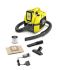 Пилосос Karcher WD 1 Compact Battery господарський акумуляторний