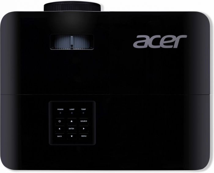 Проектор Acer X118HP (DLP, SVGA, 4000 lm)