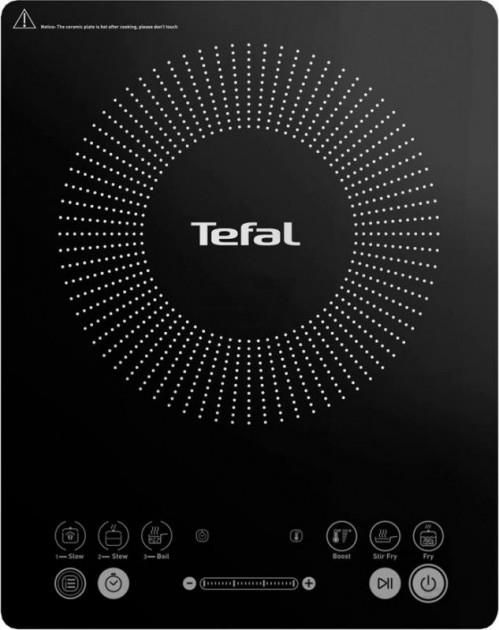 Індукційна плита Tefal IH210801 Everyday Slim