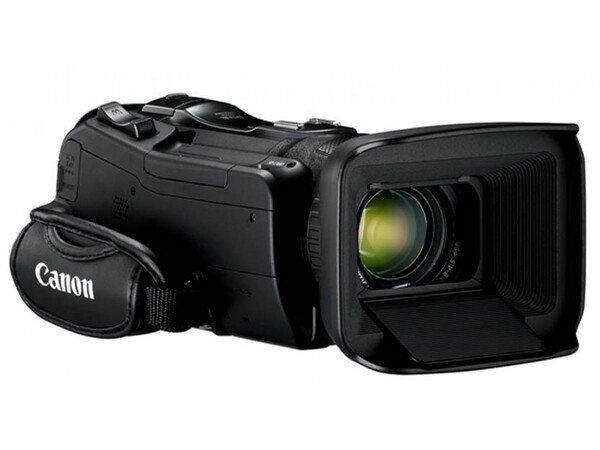 Цифр. відеокамера Canon Legria HF G60