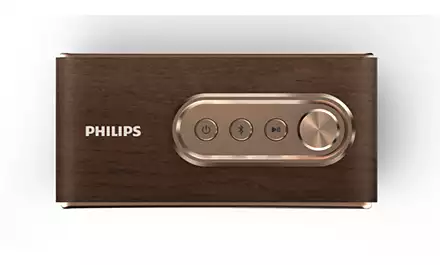 Philips TAVS300 Wireless