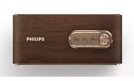 Philips TAVS500 Wireless