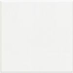 Bticino Axolute Заглушка 2 модуля, колір білий