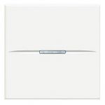 Bticino AXL Викл акс 10А 2м бел