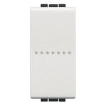 Bticino LL Викл акс авт 10А 1м бел