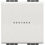 Bticino LL Викл акс авт 10А 2м бел