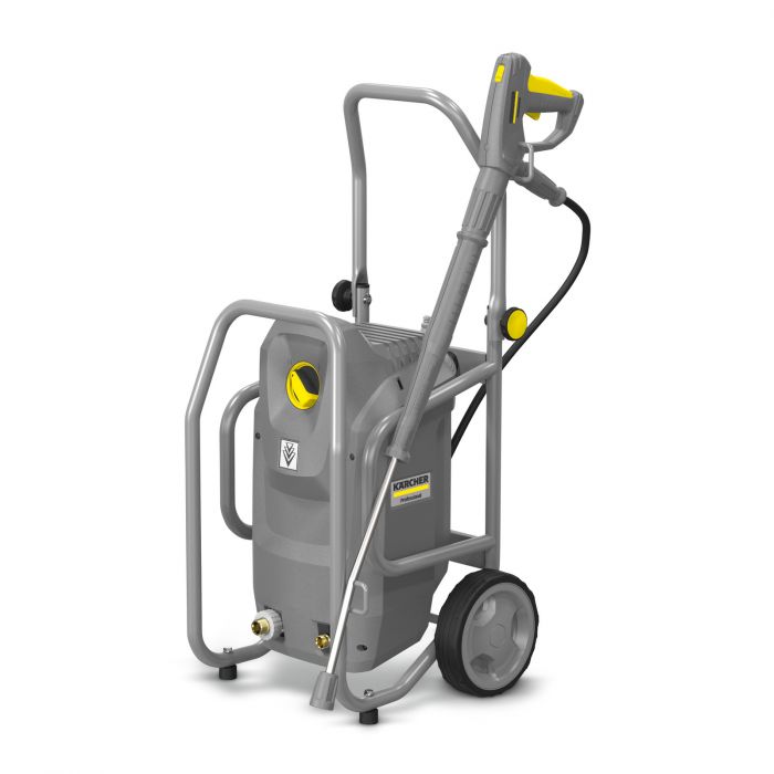 Очисник високого тиску Karcher HD 6/15 M Cage професійний