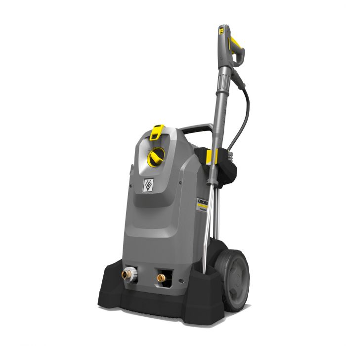 Очисник високого тиску Karcher HD 7/17 M професійний, 170бар, 380(400)В, 700л/г