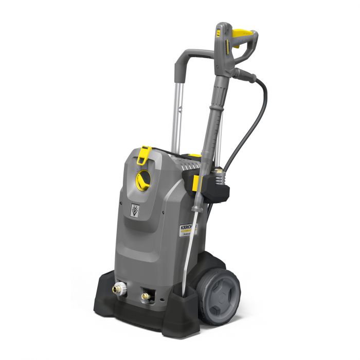 Очисник високого тиску Karcher HD 7/17 M професійний, 170бар, 380(400)В, 700л/г