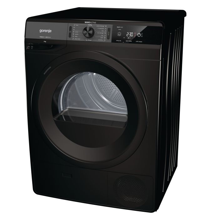 Сушильна машина Gorenje DE82ILB/G