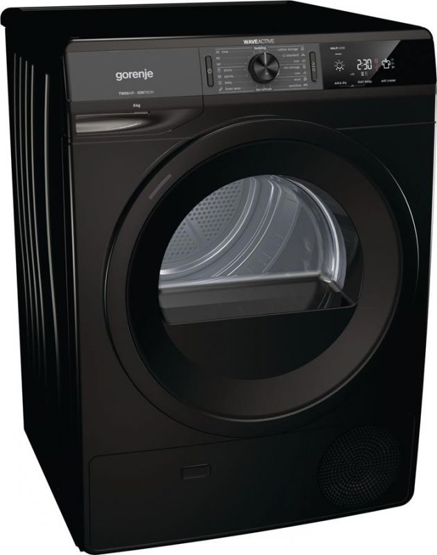 Сушильна машина Gorenje DE82ILB/G