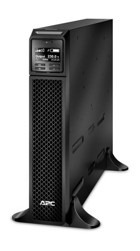 Джерело безперебійного живлення APC Smart-UPS SRT 1500VA