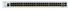 Комутатор Cisco Catalyst 1000 48port GE, POE, 4x1G SFP
