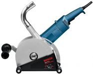 Борозник Bosch GNF 65 A 2400 Вт, шир. паза 8-40 мм, глуб. паза 20-65 мм